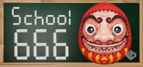 学校666 v1.2.5 单机+联机【School 666】免...