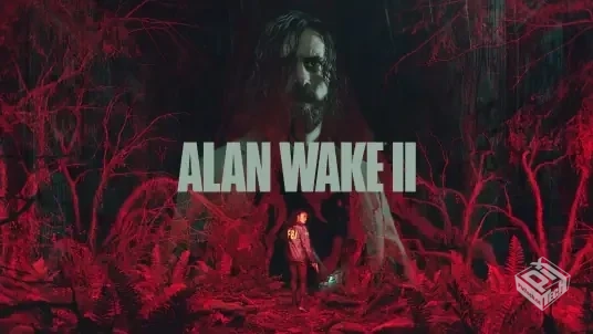 心灵杀手2 Alan Wake 2 v1.2.8 全DLC 免安...