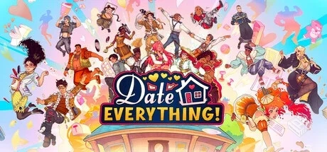 约会一切【Date Everything!】免安装中文版...