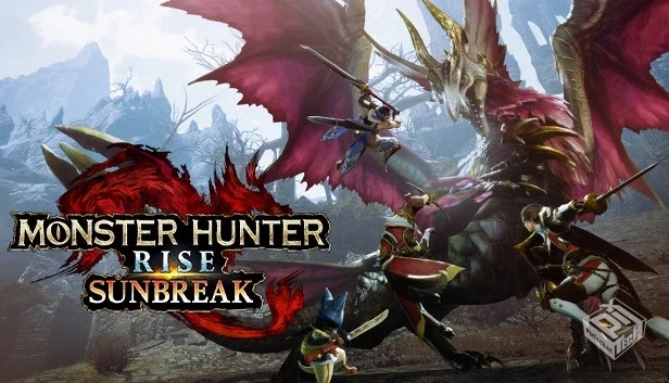 怪物猎人崛起 曙光|豪华中文|Build.1792086...