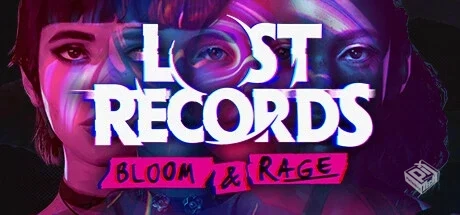 失落的记录：绽放与愤怒 v2.00.128634（Los...