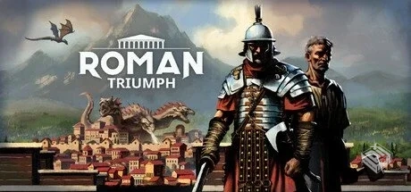 罗马凯旋:生存城市建造者 v0.2.0【Roman Tr...