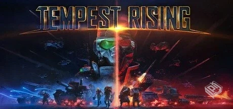 风暴崛起 红色警戒续作 v1.2.0.46089 送修...