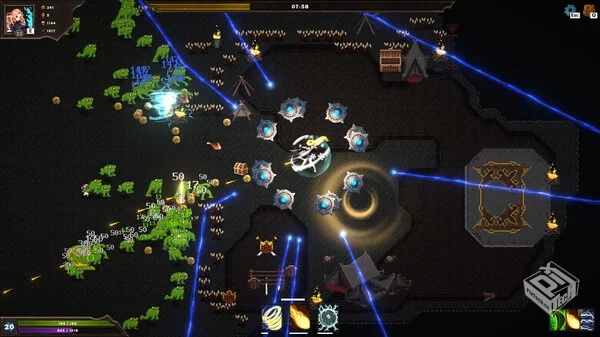 无终战纪|官方中文|Build.19226874|解压即...