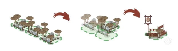 岁久丹青 Ink Reverie v1.0.3 免安装中文版...