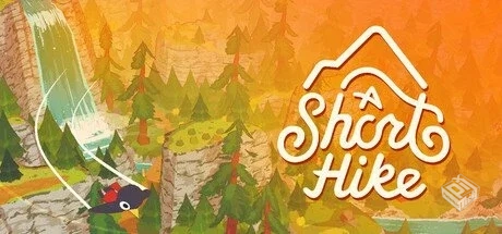 短途旅行 v1.9.24【A Short Hike】免安装英...