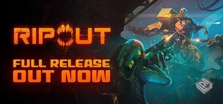 撕裂 v1.41.01【RIPOUT】免安装中文版【15....