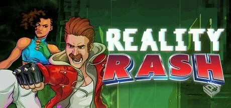 现实狂奔 v1.0.0（Reality Rash）免安装中...