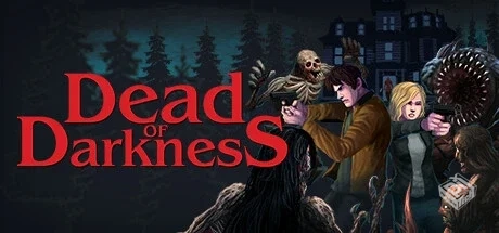 至暗死境 Build.17384635（Dead of Darknes...