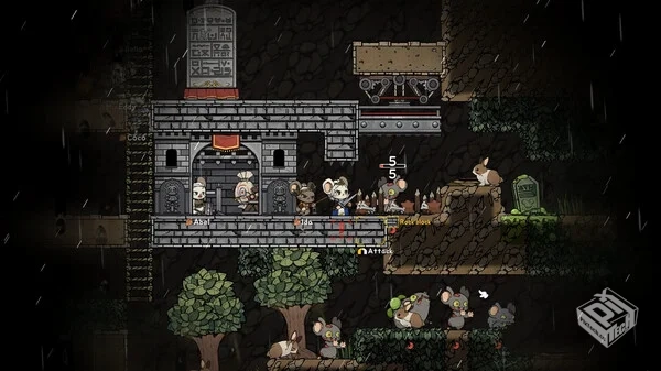 鼠托邦|官方中文|Build.19059463-重大更新-...