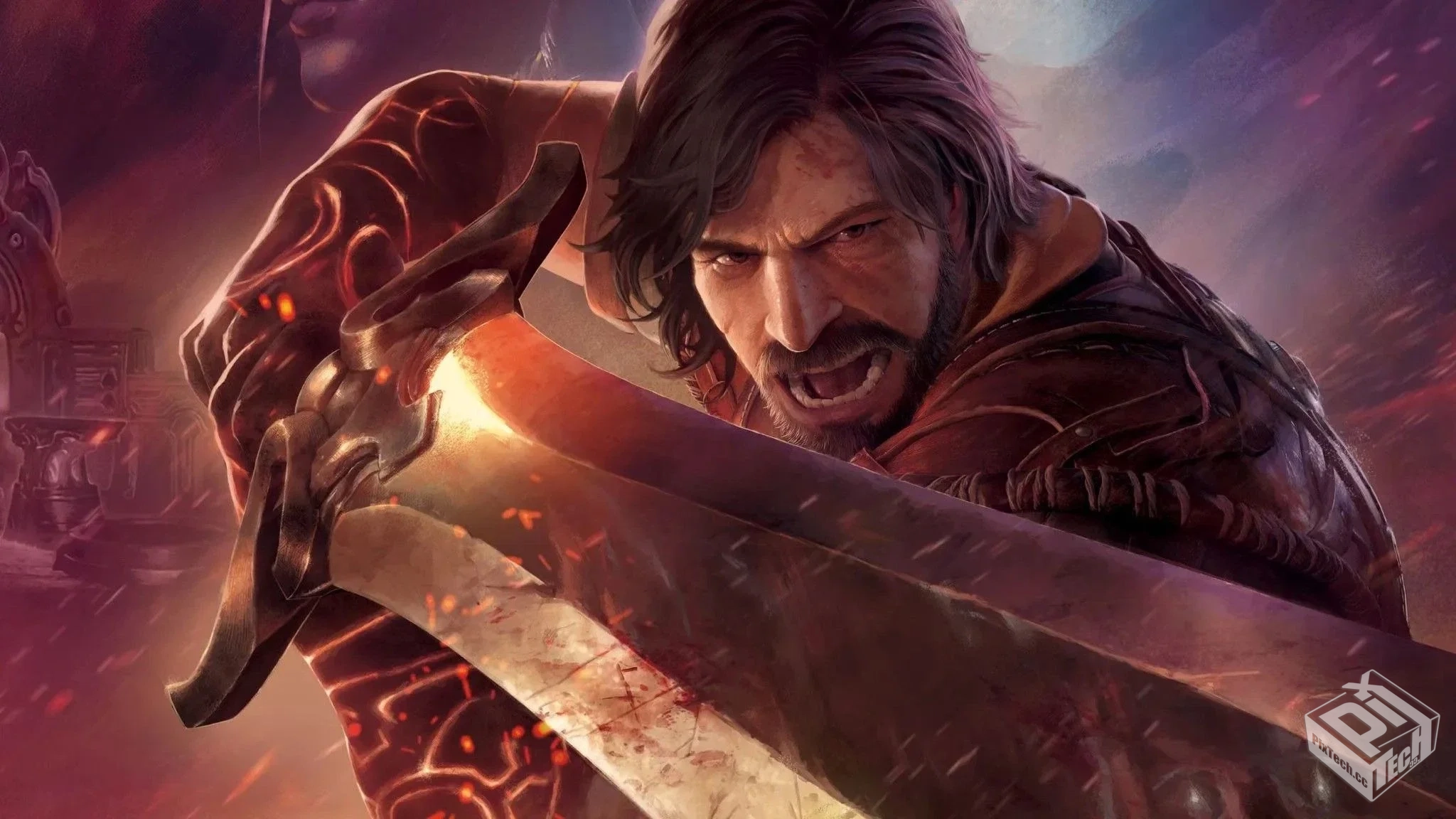 烈焰之刃中文学习版v1.3.4,含预购奖励【6.2...