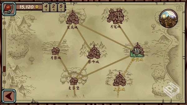 当铺人生传奇|官方中文|Build.19247164-幻...