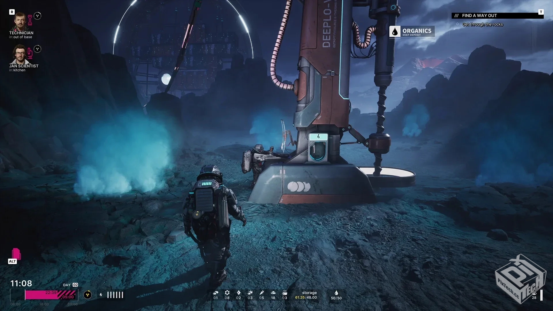 多重人生|官方豪华中文|支持手柄|解压即玩...