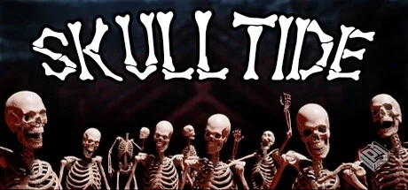 骷髅肽（Skulltide）免安装中文版...