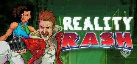 现实狂奔 v1.0.0【Reality Rash】免安装中...
