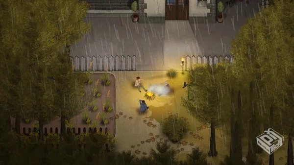 灾变前夜|官方中文|Build.19279058-破城余...