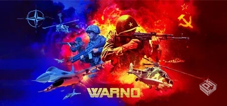 预先号令/WARNO v160324|容量58.2GB|官方简...