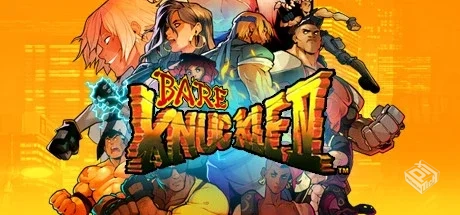 怒之铁拳4 v08g-r18163 全DLC PC/手机双端 ...