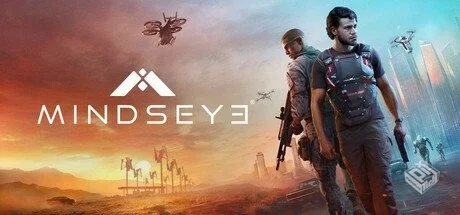 心之眼 v4683427【MindsEye】免安装中文版...