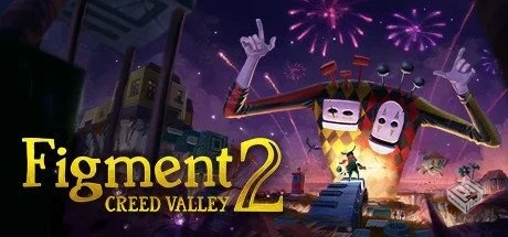 虚构世界2:信条谷 v1.1.2【Figment 2: Cree...