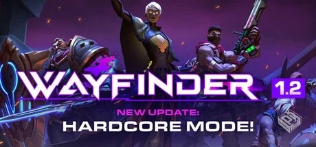 寻路者 v1.2.0b 单机+联机（Wayfinder）免...