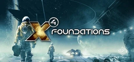 X4：基石 v7.10HF2（X4: Foundations）免安...
