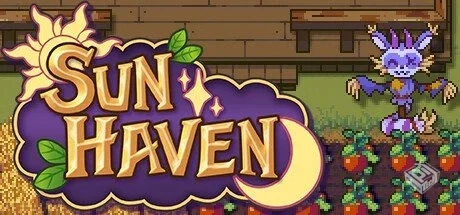 太阳港 v2.5.1e【Sun Haven】免安装中文版...