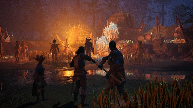 Avowed/宣誓高级版中文学习包v1.5.0【7.16...