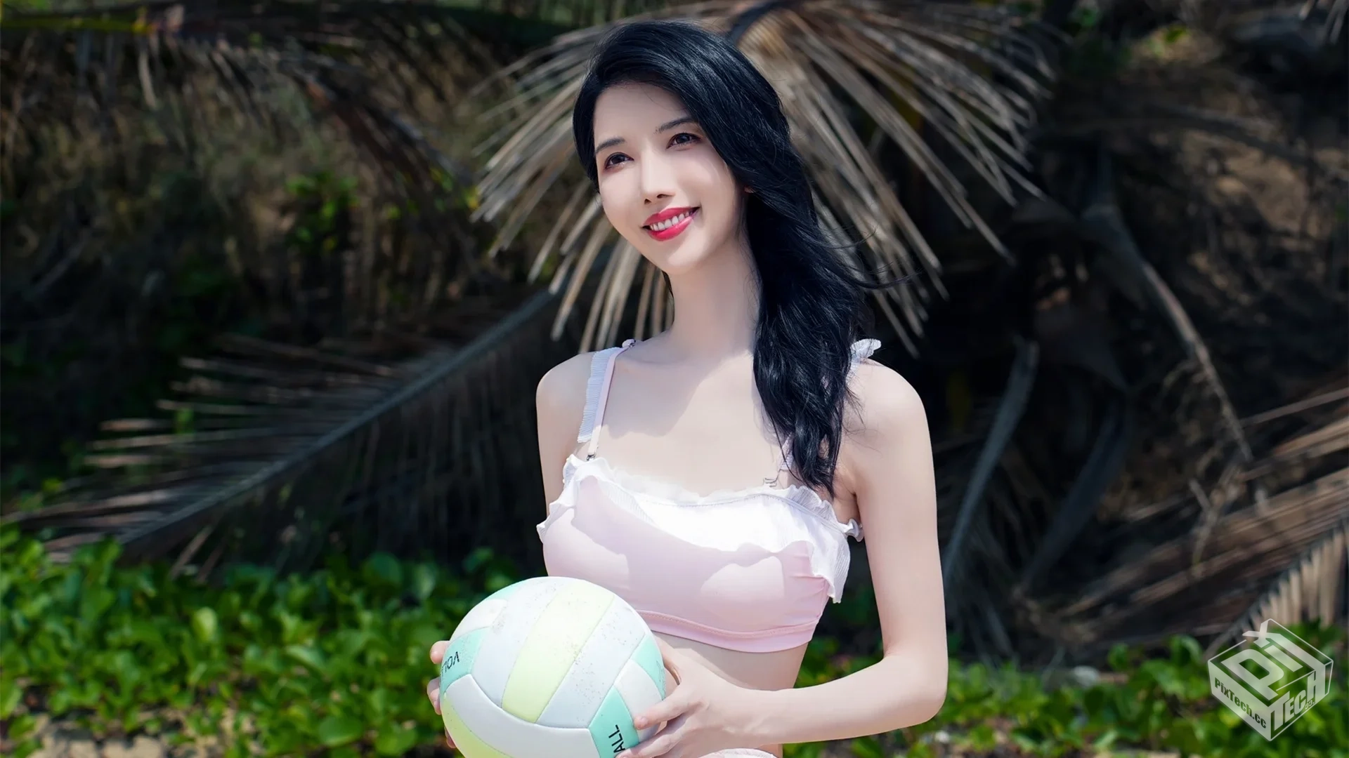 荒岛恋情 Deserted Love v1.0.28 免安装中...