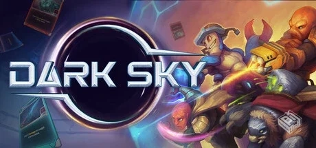 暗色天空 v1.1（Dark Sky）免安装中文版...