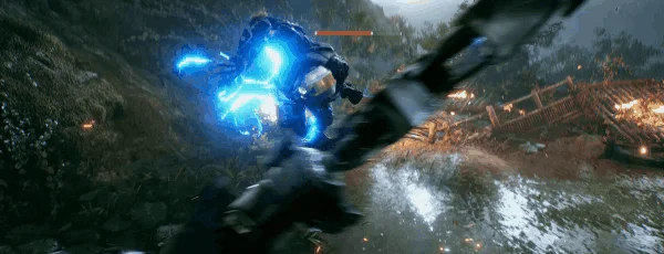 光明记忆:无限/Bright Memory:Infinite Bui...