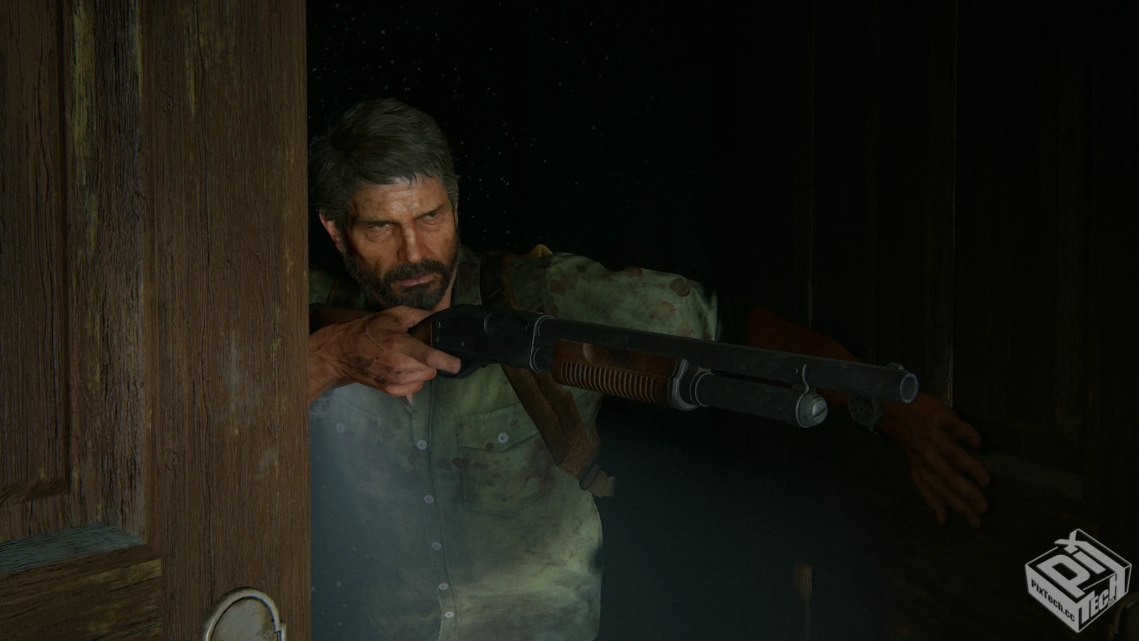 最后的生还者2:重制版 v1.5.10708.0624 全D...