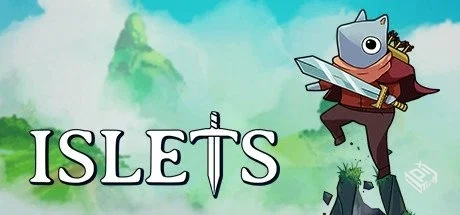 小浮岛 v1.0.0.3【Islets】免安装中文版【3...