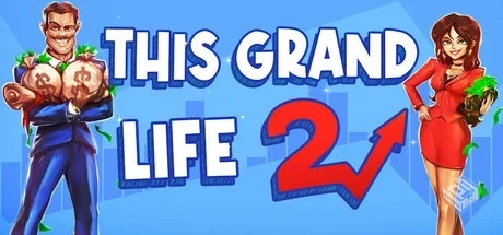 这宏伟的人生2|绚丽人生2 v0.75.07（This G...