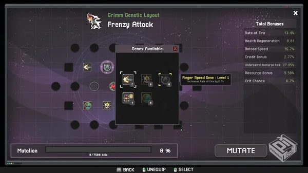 枪匠幸存者 NIMRODS|官方中文|Build.193514...