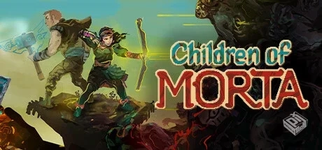 莫塔之子 v1.3.155.3（Children of Morta）...