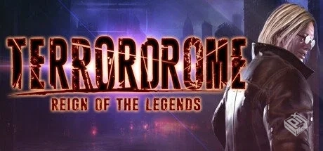 恐怖格斗:传奇统治 Build.18505157【Terror...