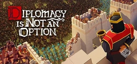 要战便战 v1.0.58【Diplomacy is Not an Op...