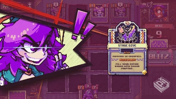 纵横命途|官方中文|Build.19185144-灵匠铸...