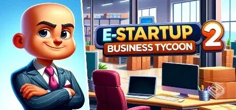 电子启动2:商业大亨 Build.19085232【E-Sta...