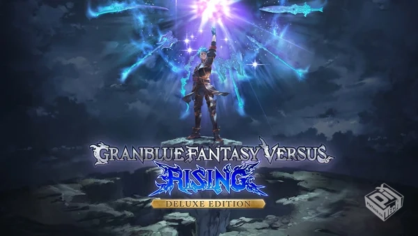 【碧蓝幻想 Versus:崛起】 7月最新 v2.12 ...