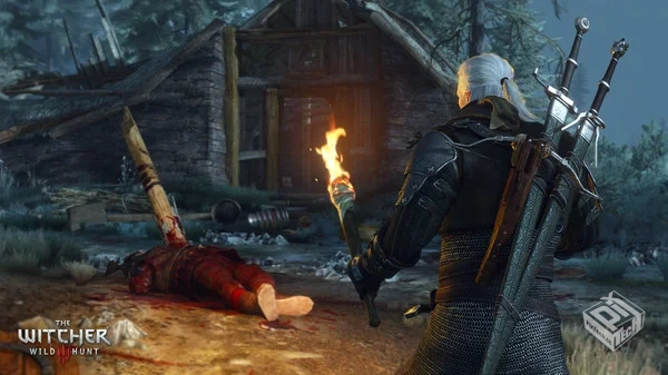 巫师3 次世代版|中字-国语|V4.04.103190 H3...