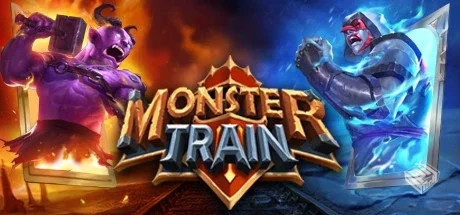 怪物火车 v12924（Monster Train）免安装中...
