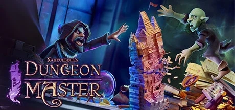 纳赫鲁博王国地下城大师 v1.8.8475（Naheul...