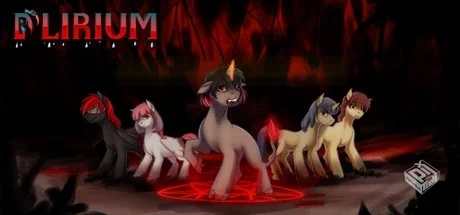 梦魇迷宫 Build.17052404（D’LIRIUM）免安...