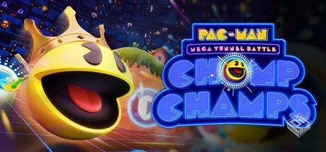 吃豆人 无尽地道争豆（Pac Man Mega Tunnel...