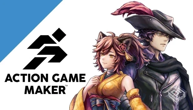 动作游戏制作大师 ACTION GAME MAKER|官方...