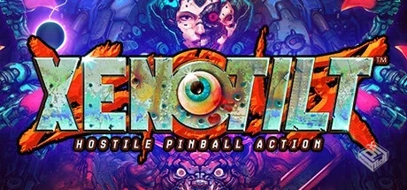 异种弹珠 v1.081（XENOTILT: HOSTILE PINBA...