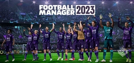 足球经理2023 v23.4（Football Manager 202...