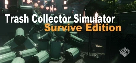 垃圾收集模拟:生存版 v1.0.0【Trash Collec...